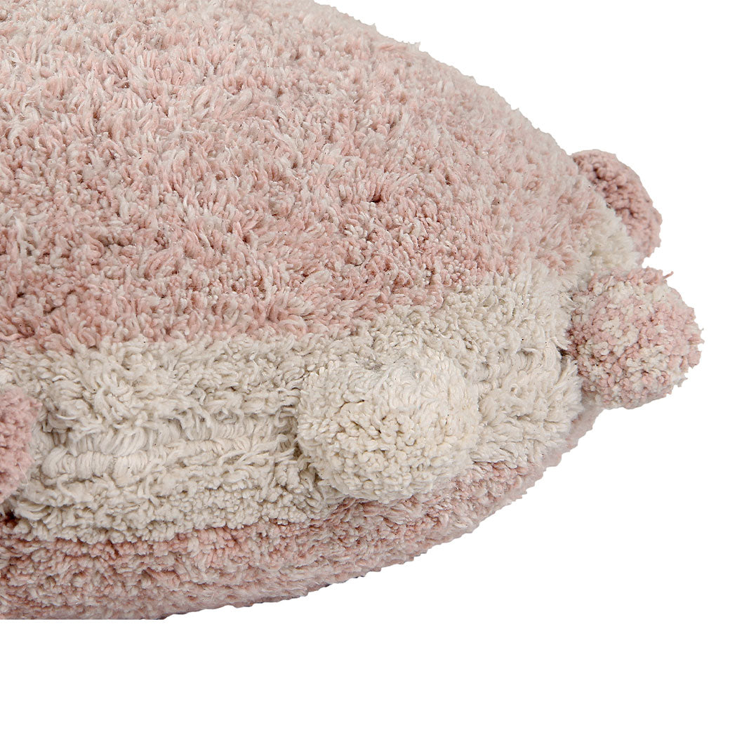 Bubbly Round Floor Cushion