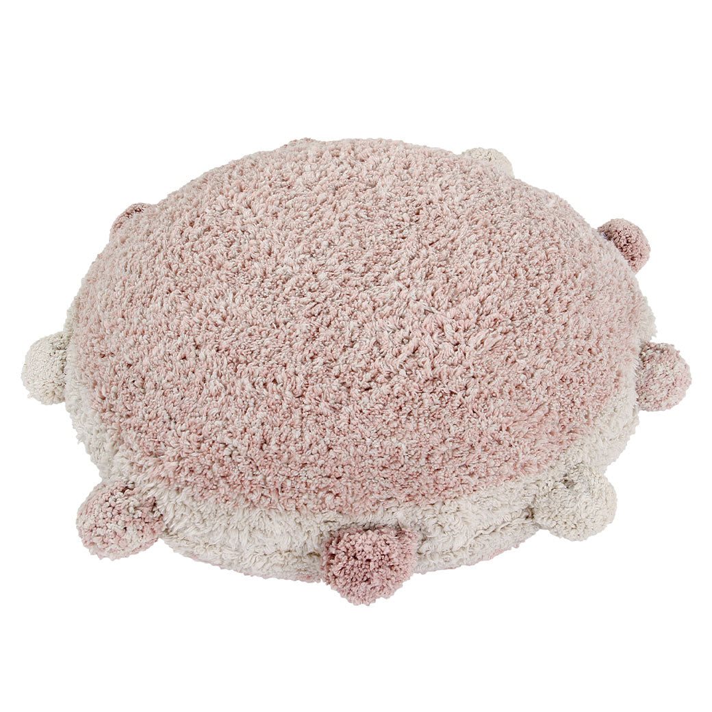 Bubbly Round Floor Cushion