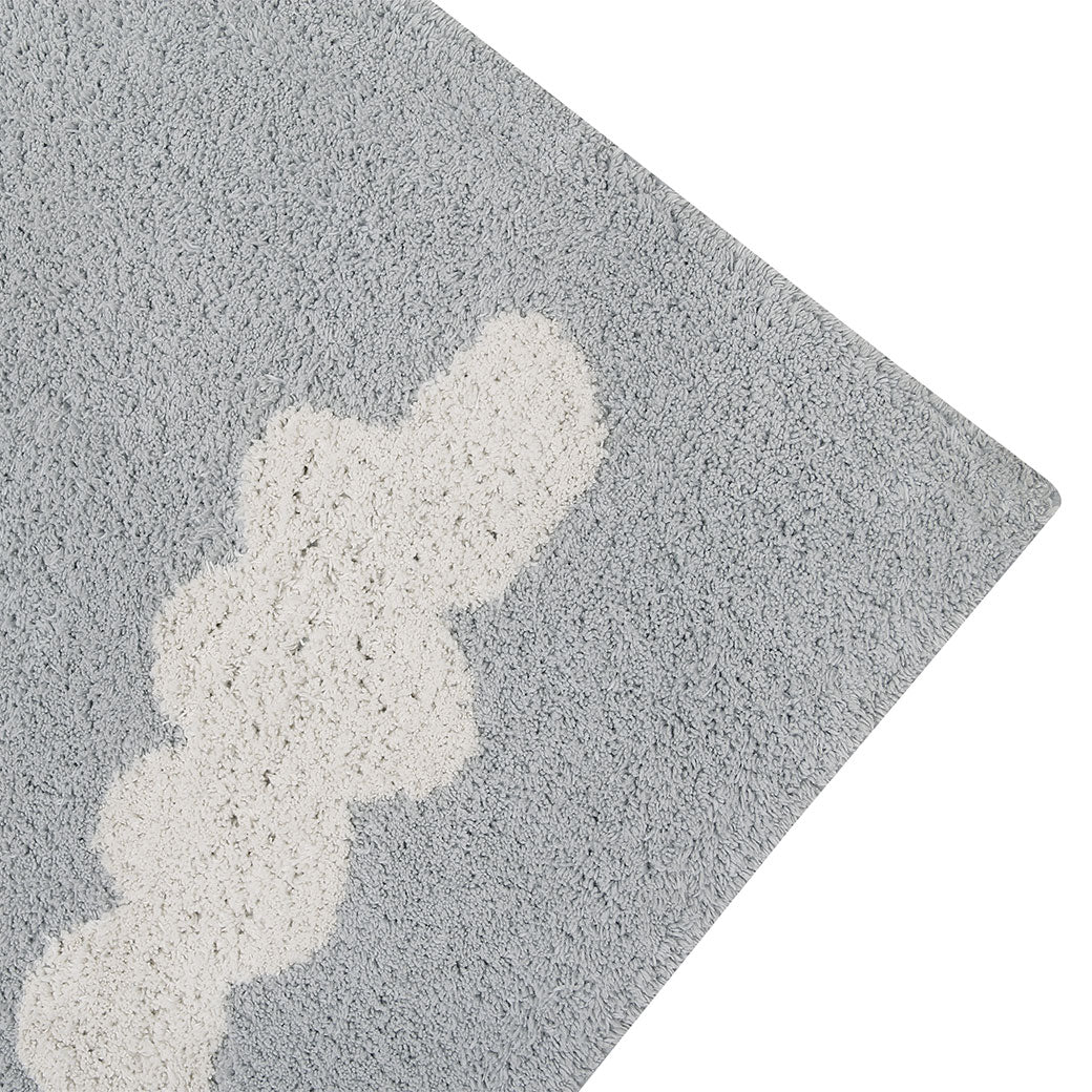 Clouds Washable Rug