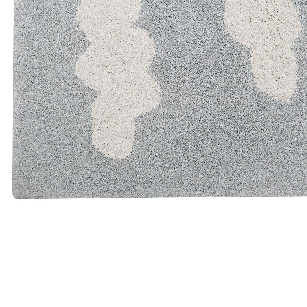 Clouds Washable Rug