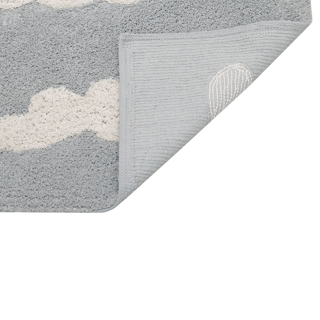 Clouds Washable Rug