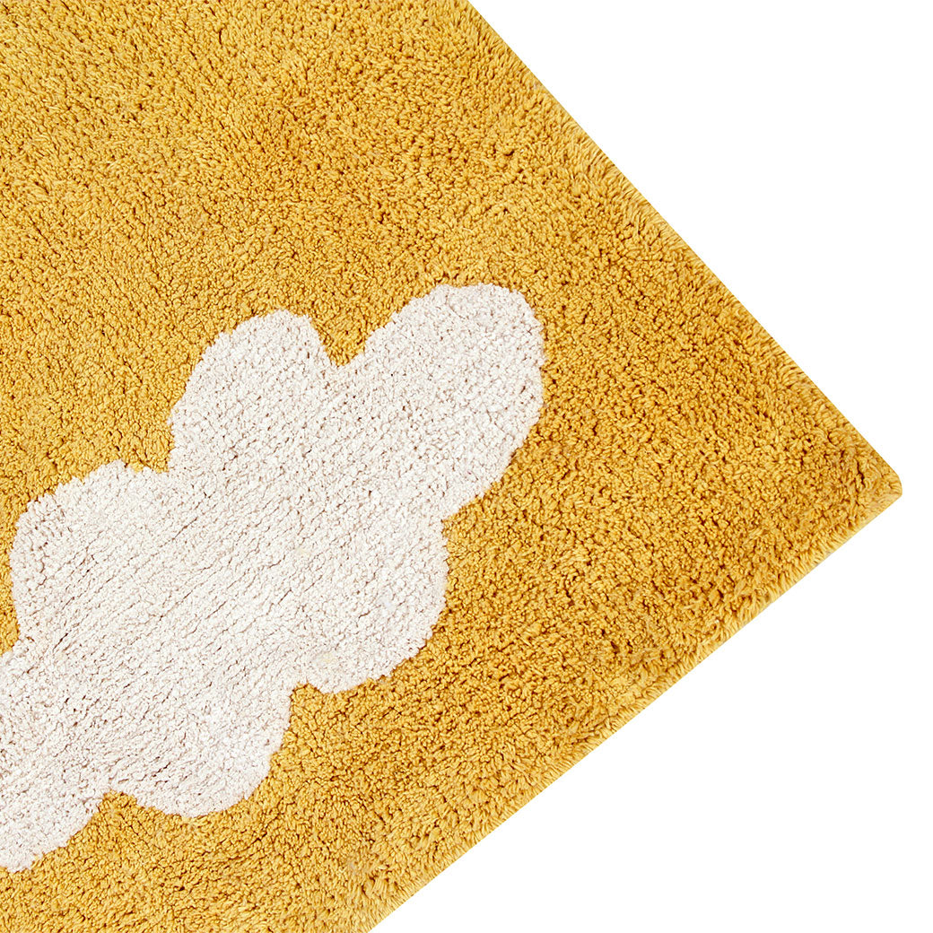 Clouds Washable Rug