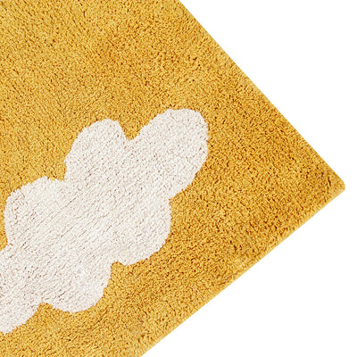 Clouds Washable Rug