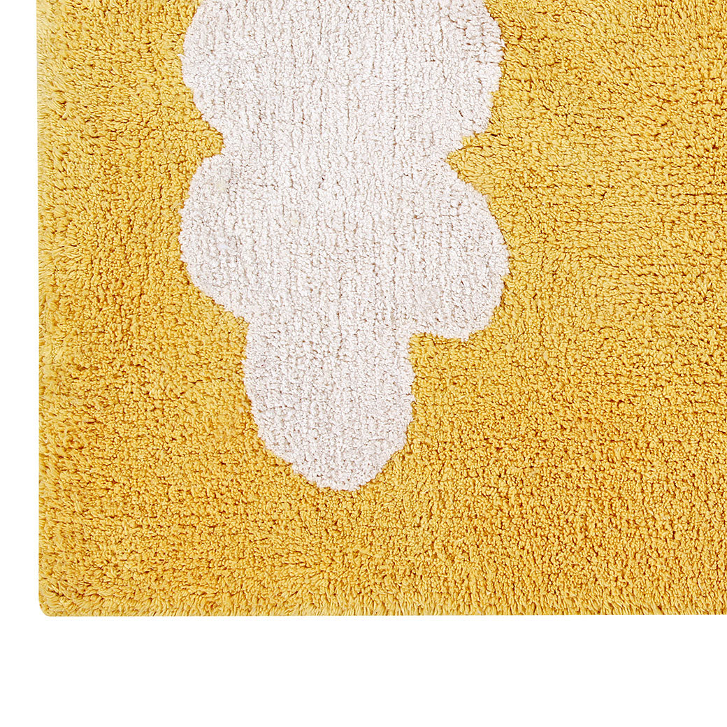 Clouds Washable Rug