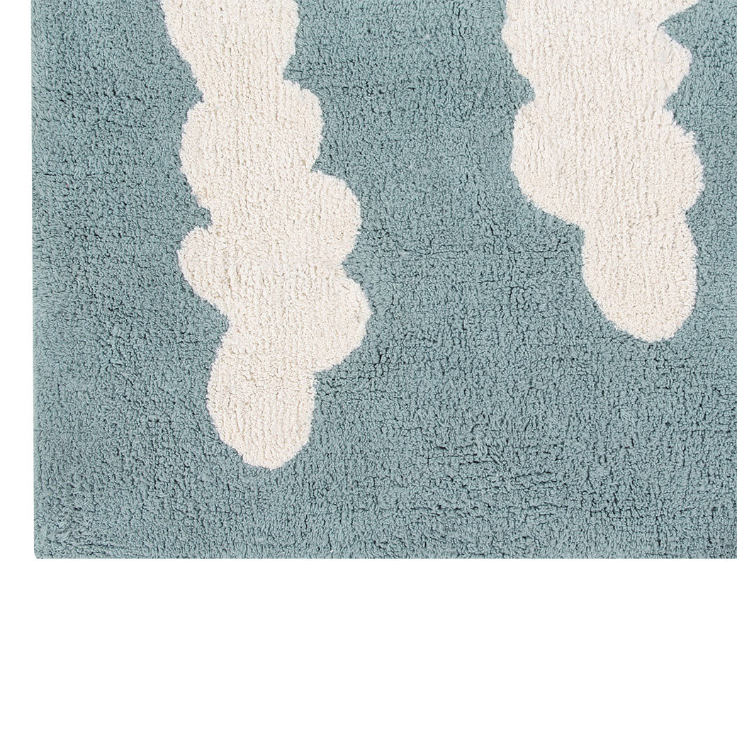 Clouds Washable Rug