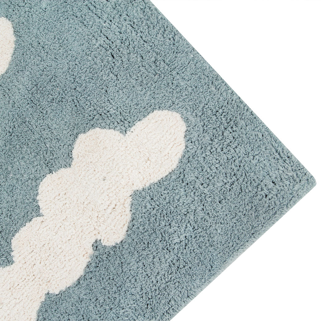 Clouds Washable Rug