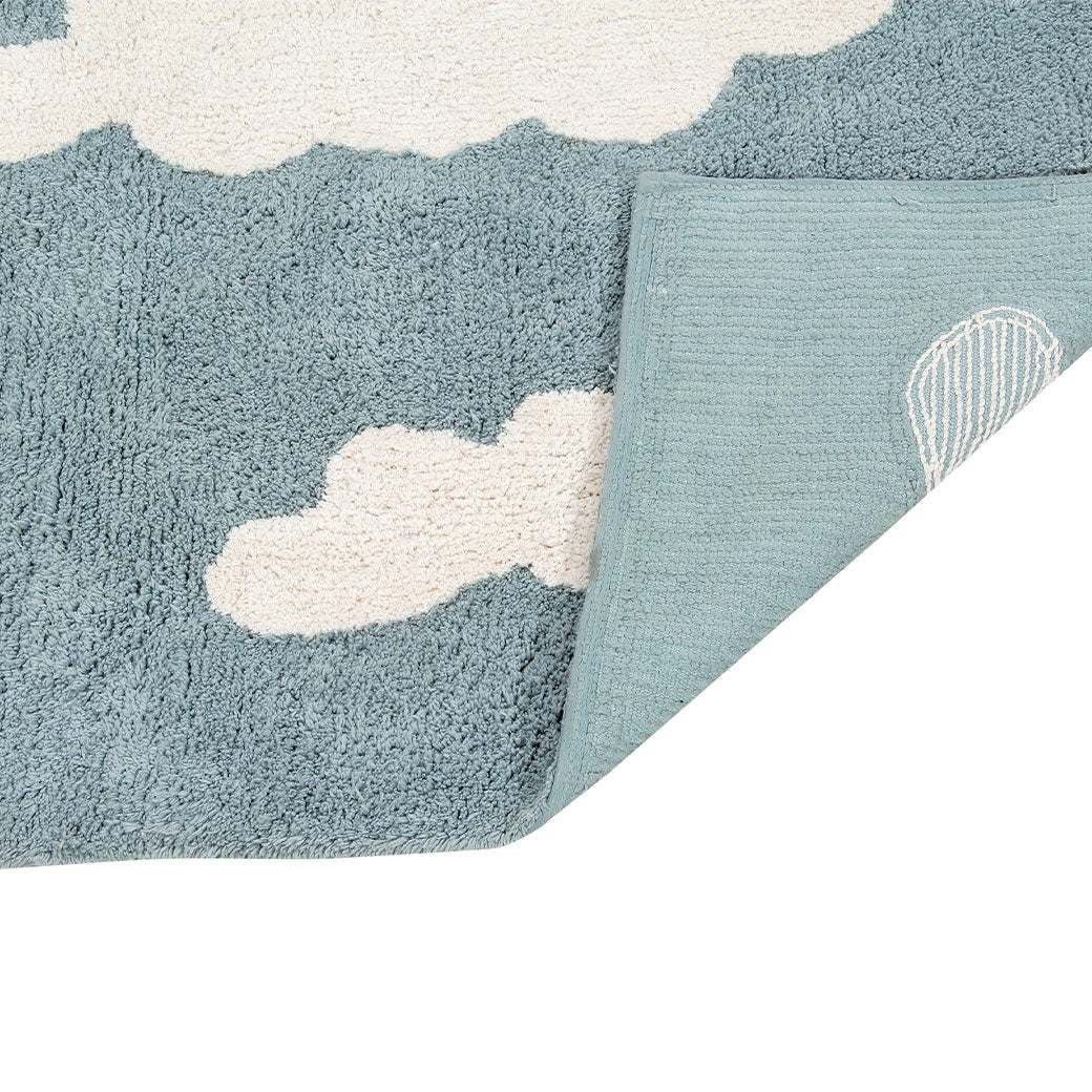 Clouds Washable Rug