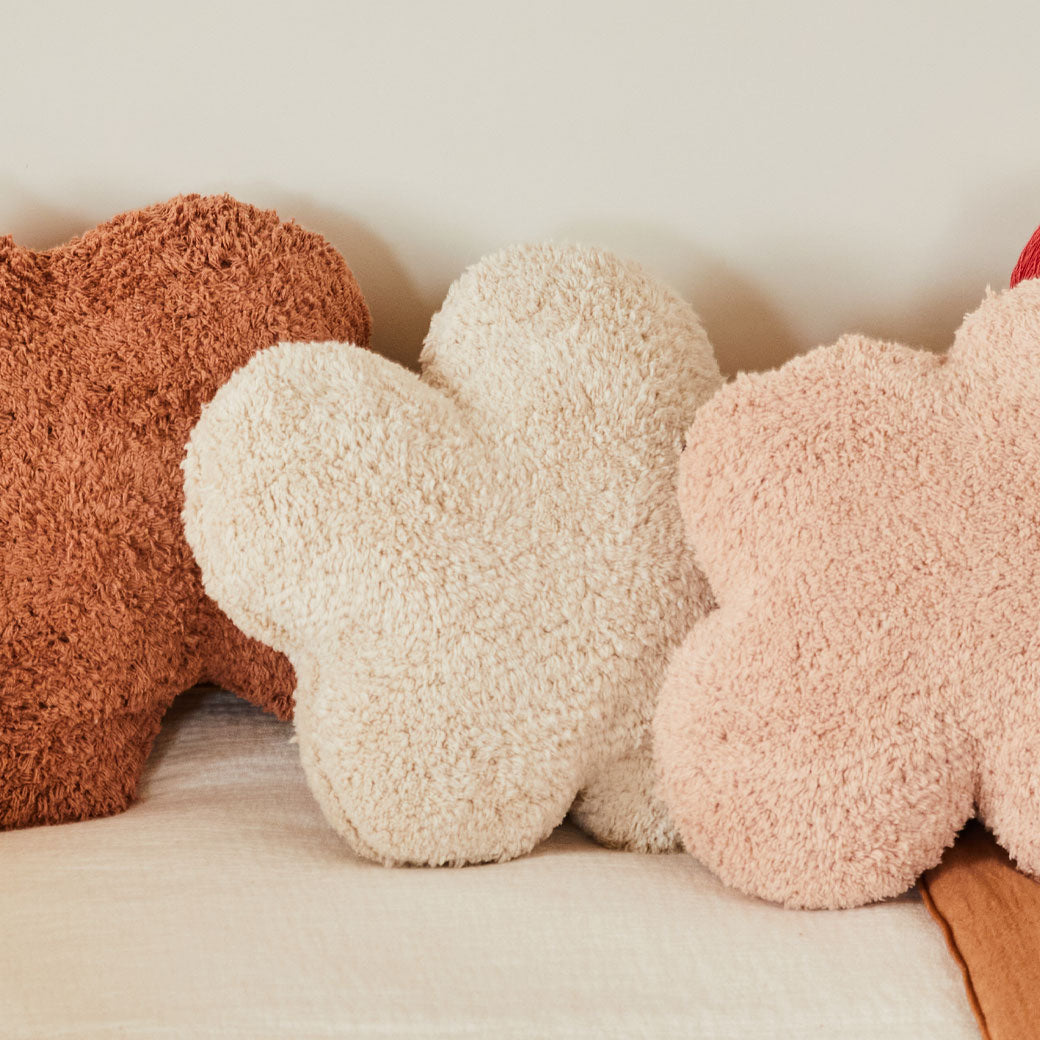 Clouds Floor Cushion