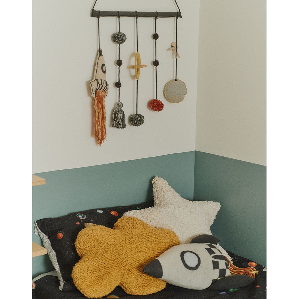 Cosmos Wall Hanger