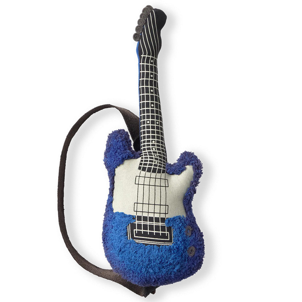 Electric Guitar Cushion