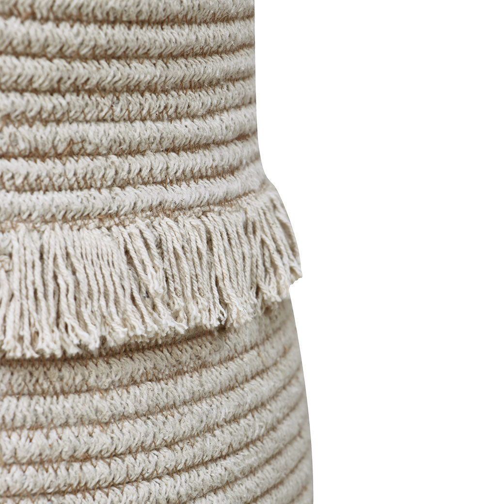 Giant Mushroom Basket