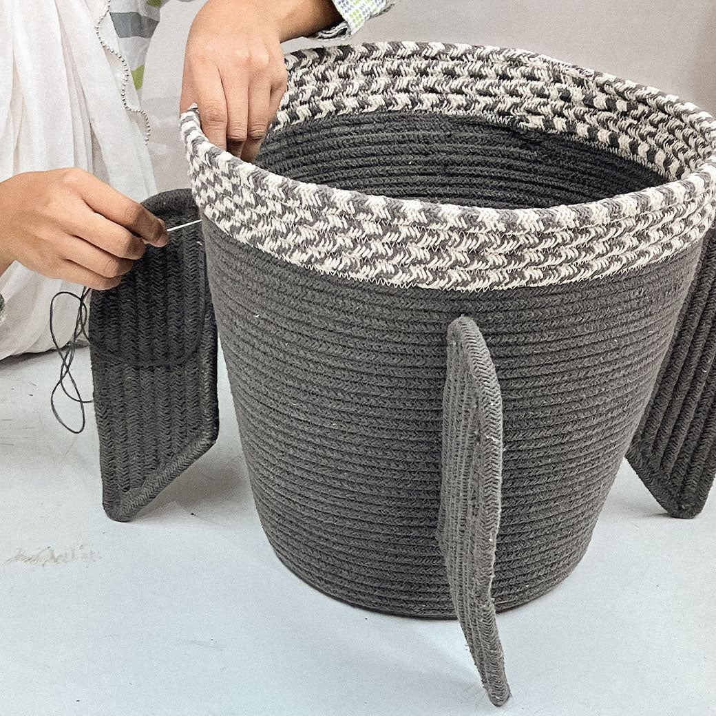 Giant Rocket Basket