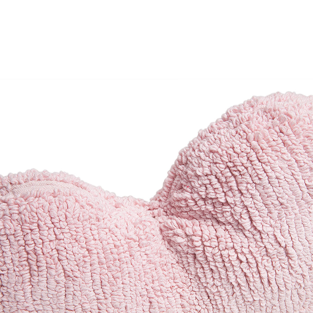 Heart Washable Cushion