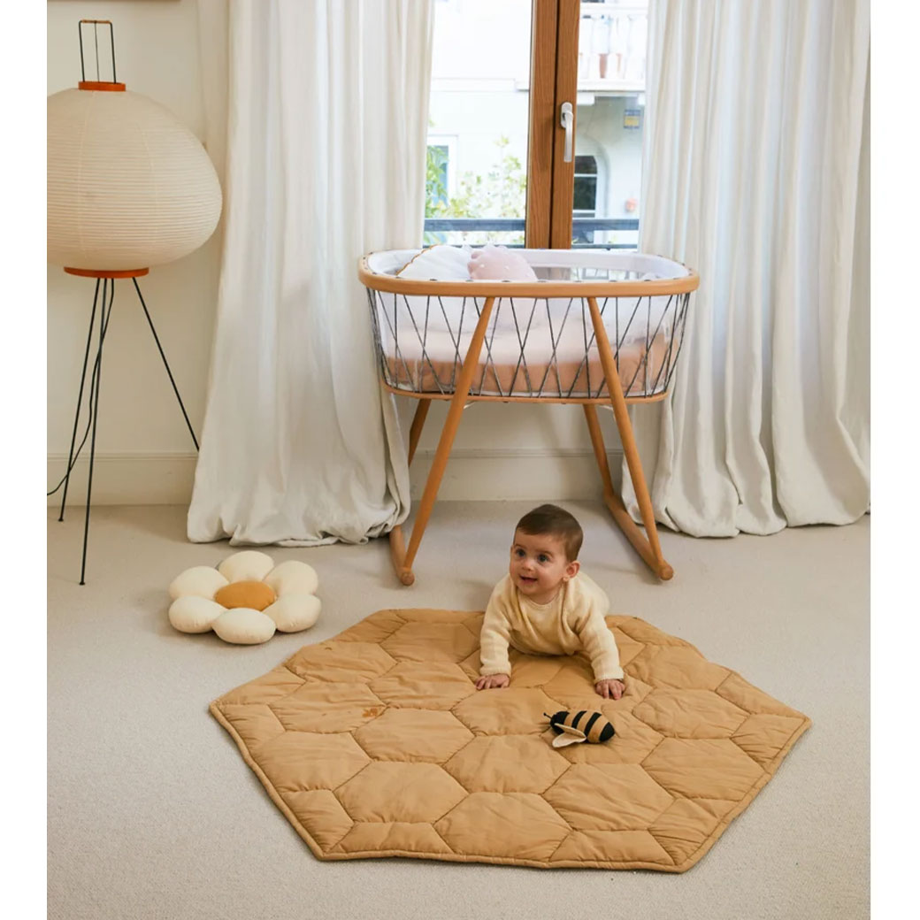 Honeycomb Playmat