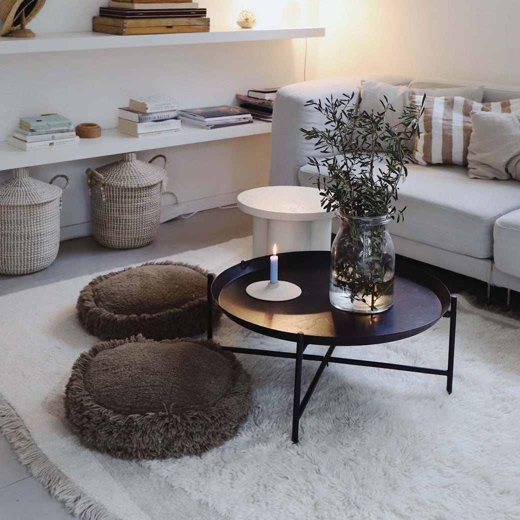 Lorena Canals Jam Nomad Cushion | Modern Nursery™