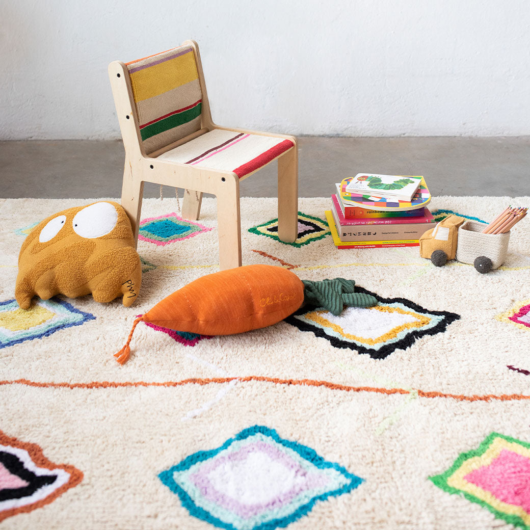 Kaarol Washable Rug