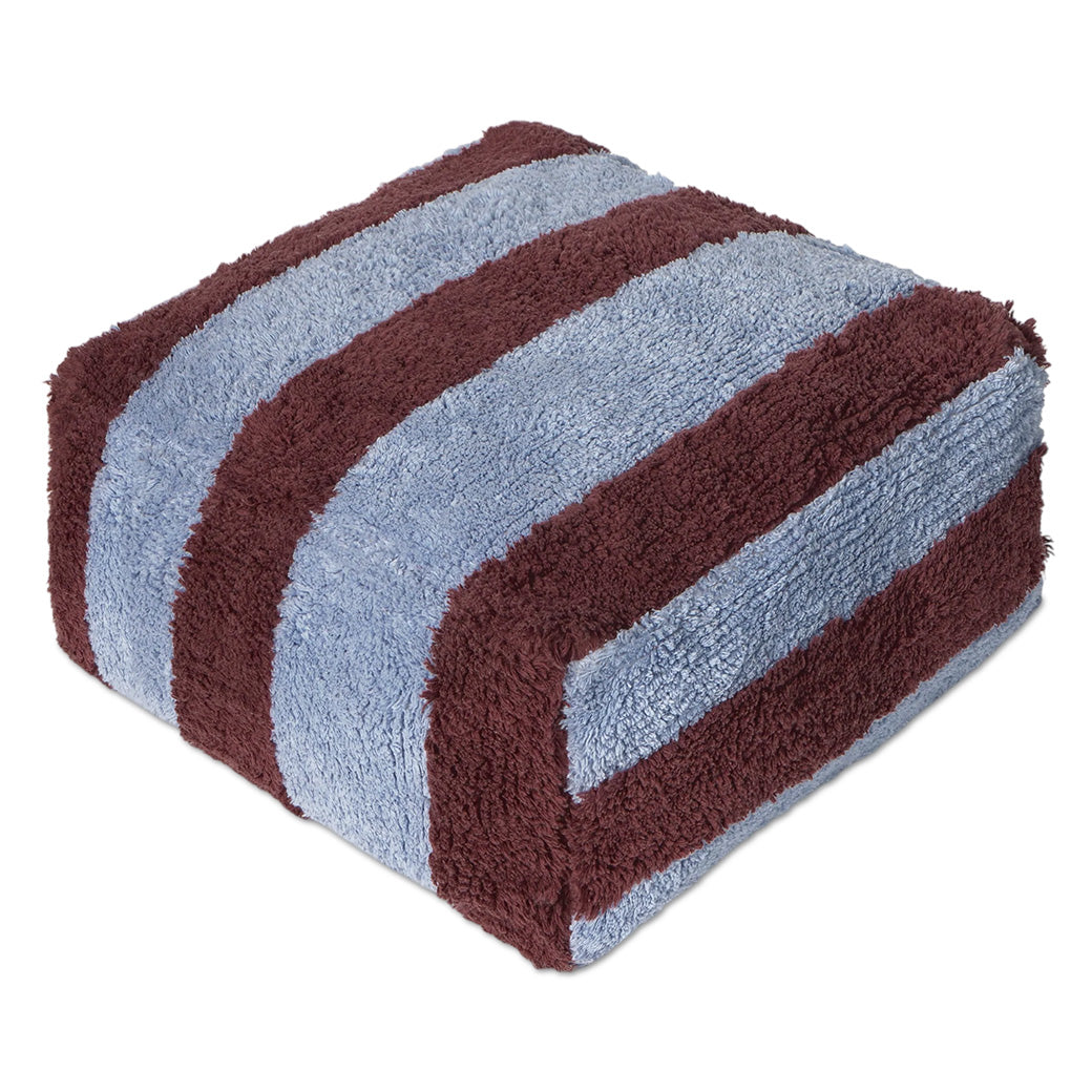 Lines Pouf