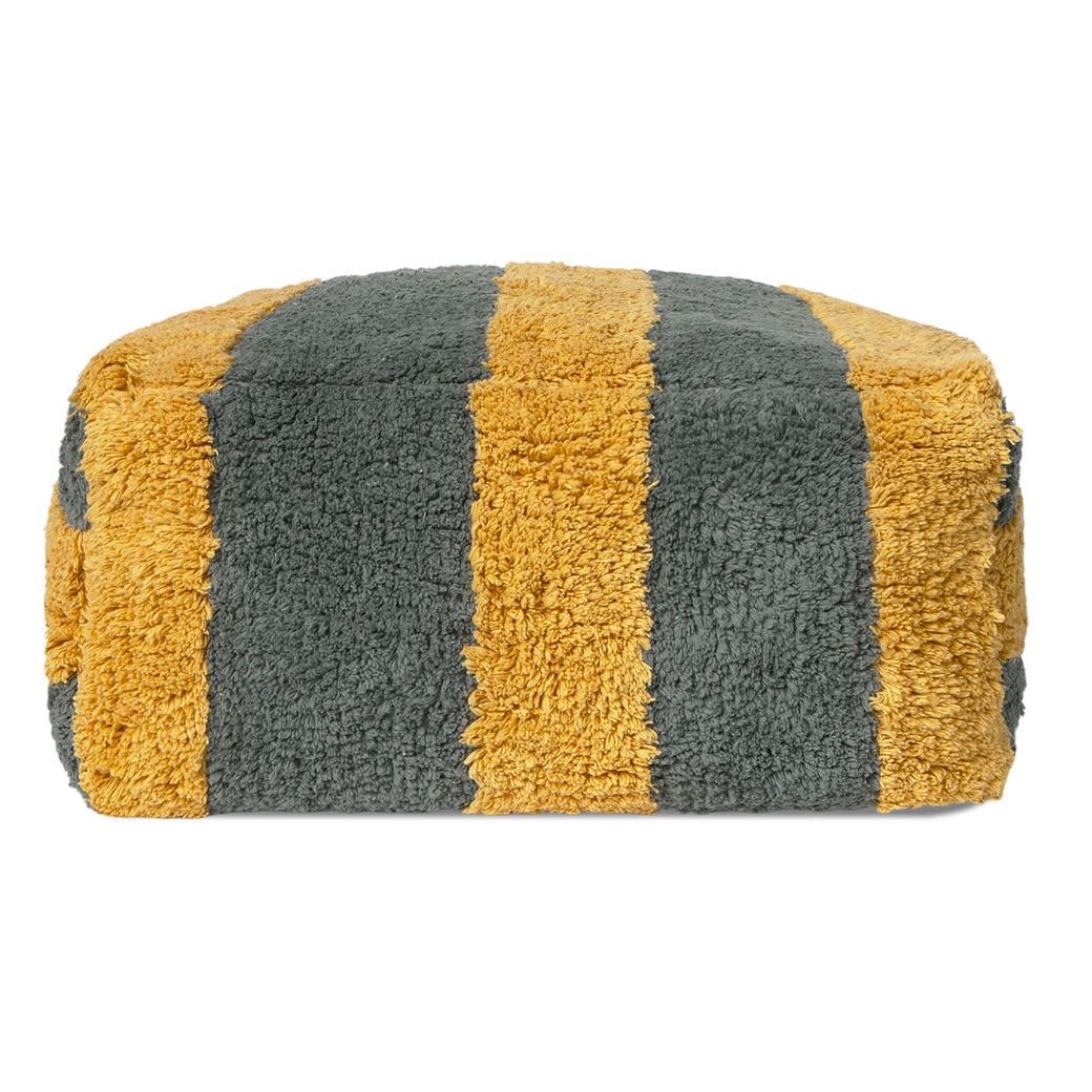 Lines Pouf