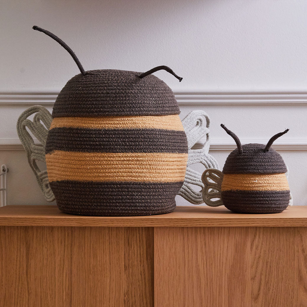 Mama Bee Basket