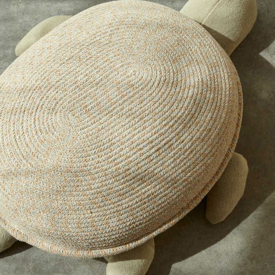 Mama Turtle Storage Basket