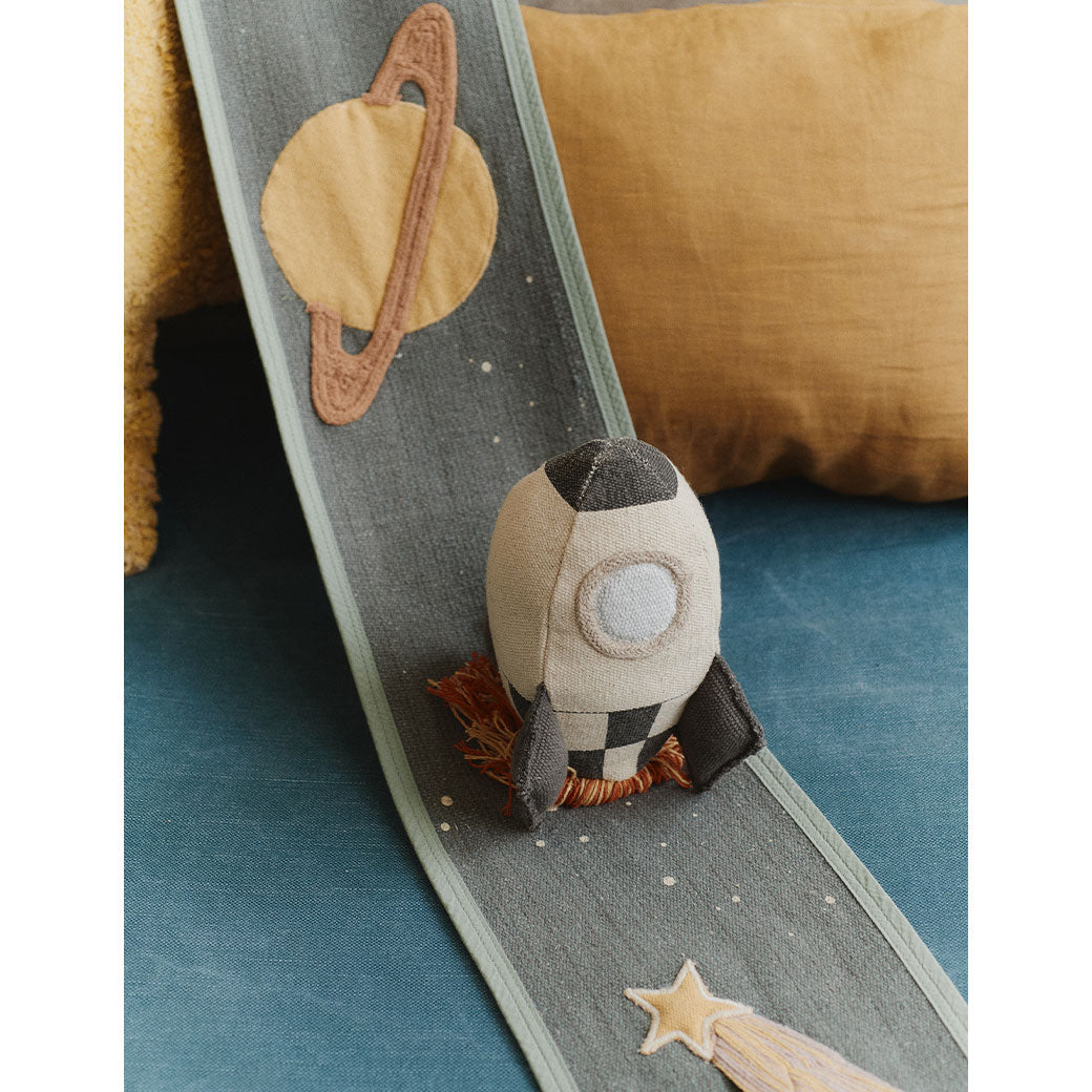 MilkyWay Ride & Roll