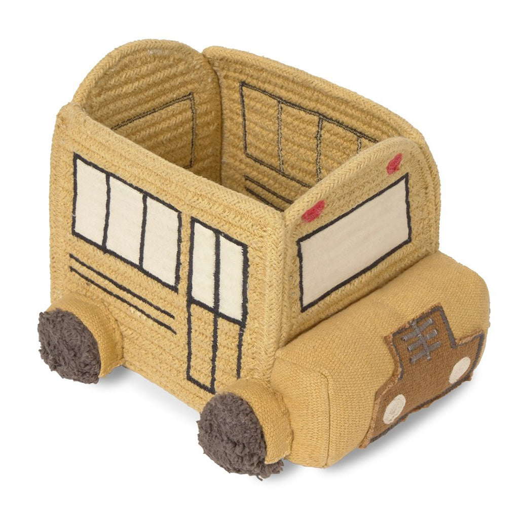 Mini Bus Basket