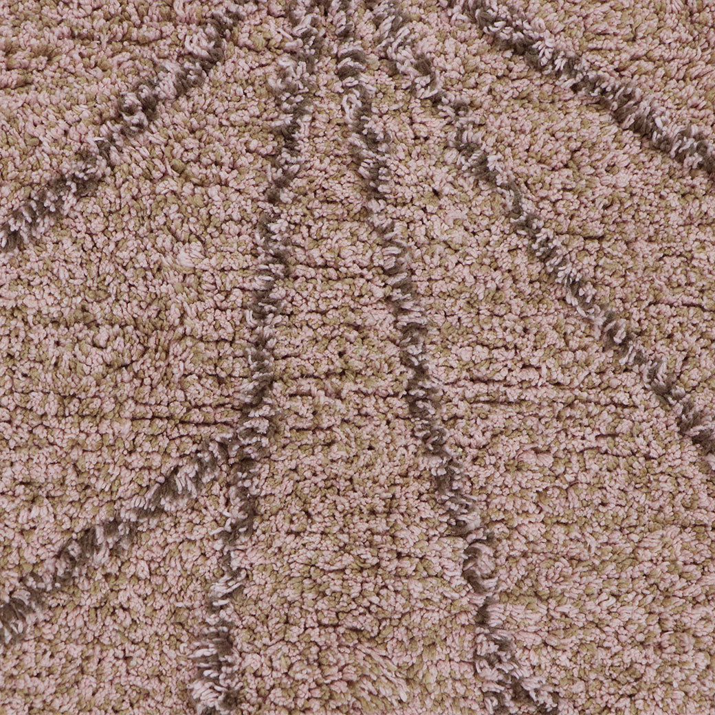 Monstera Washable Rug