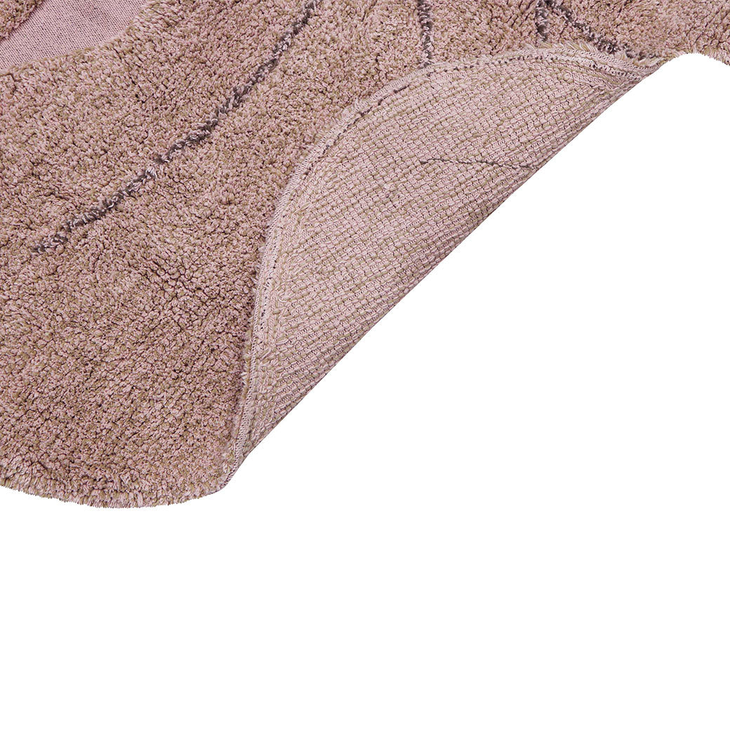 Monstera Washable Rug