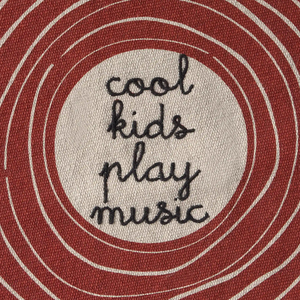 Music Wall Hanger