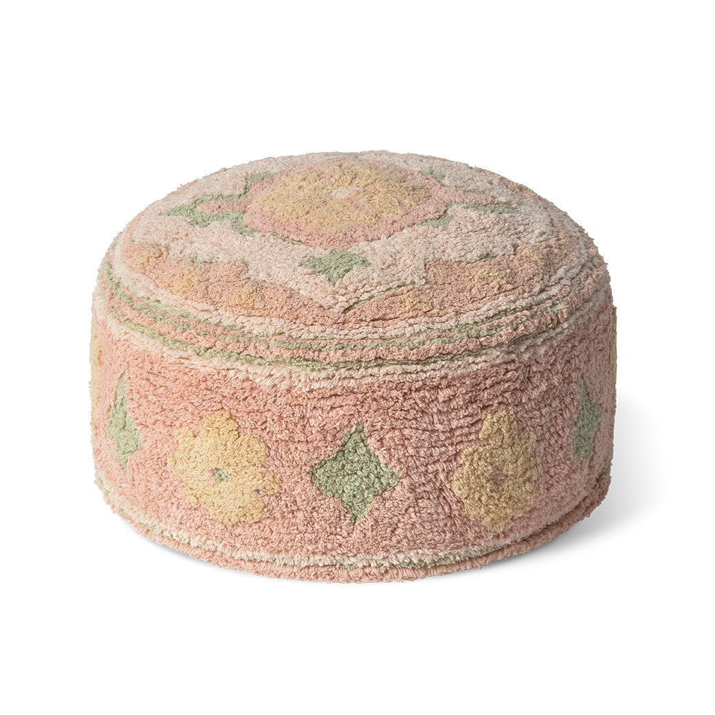 Persian Pouf