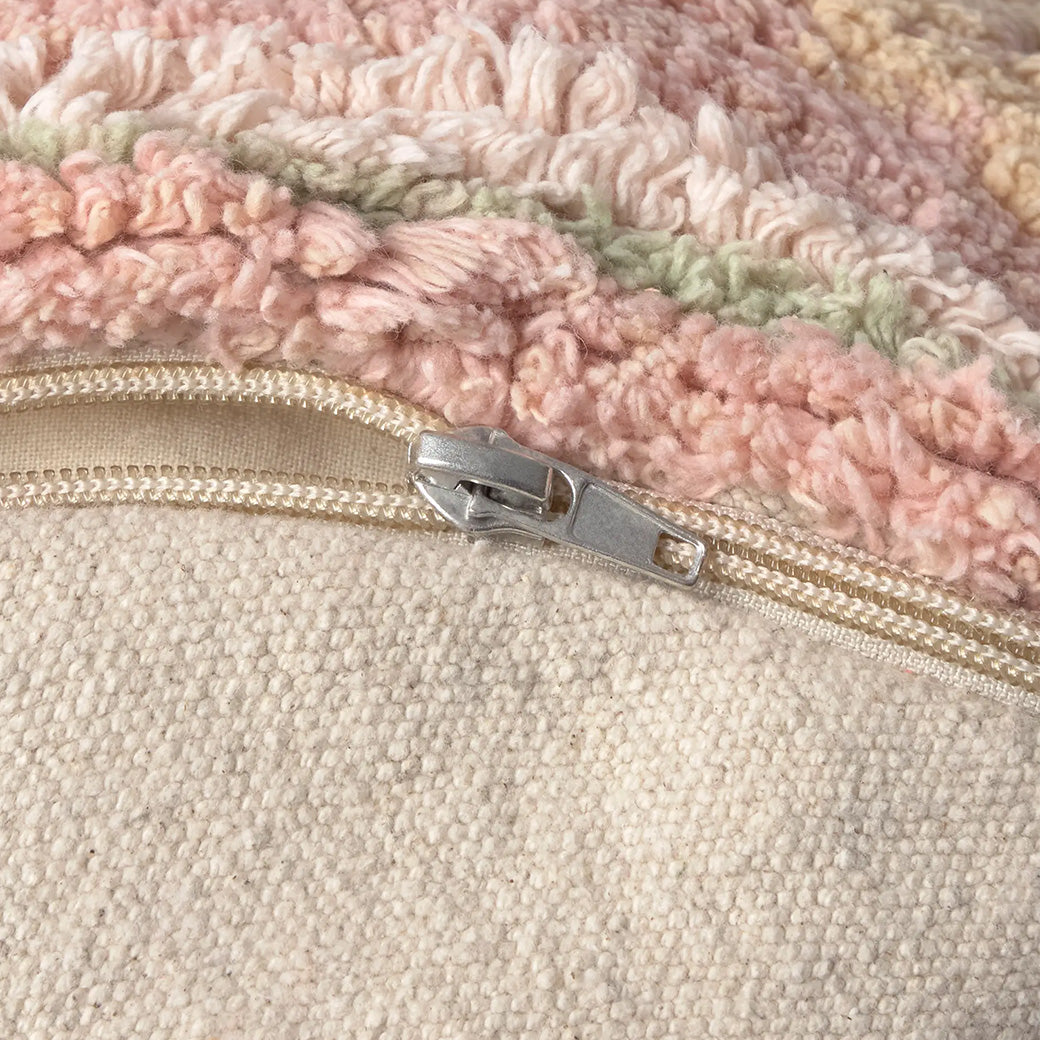 Persian Pouf