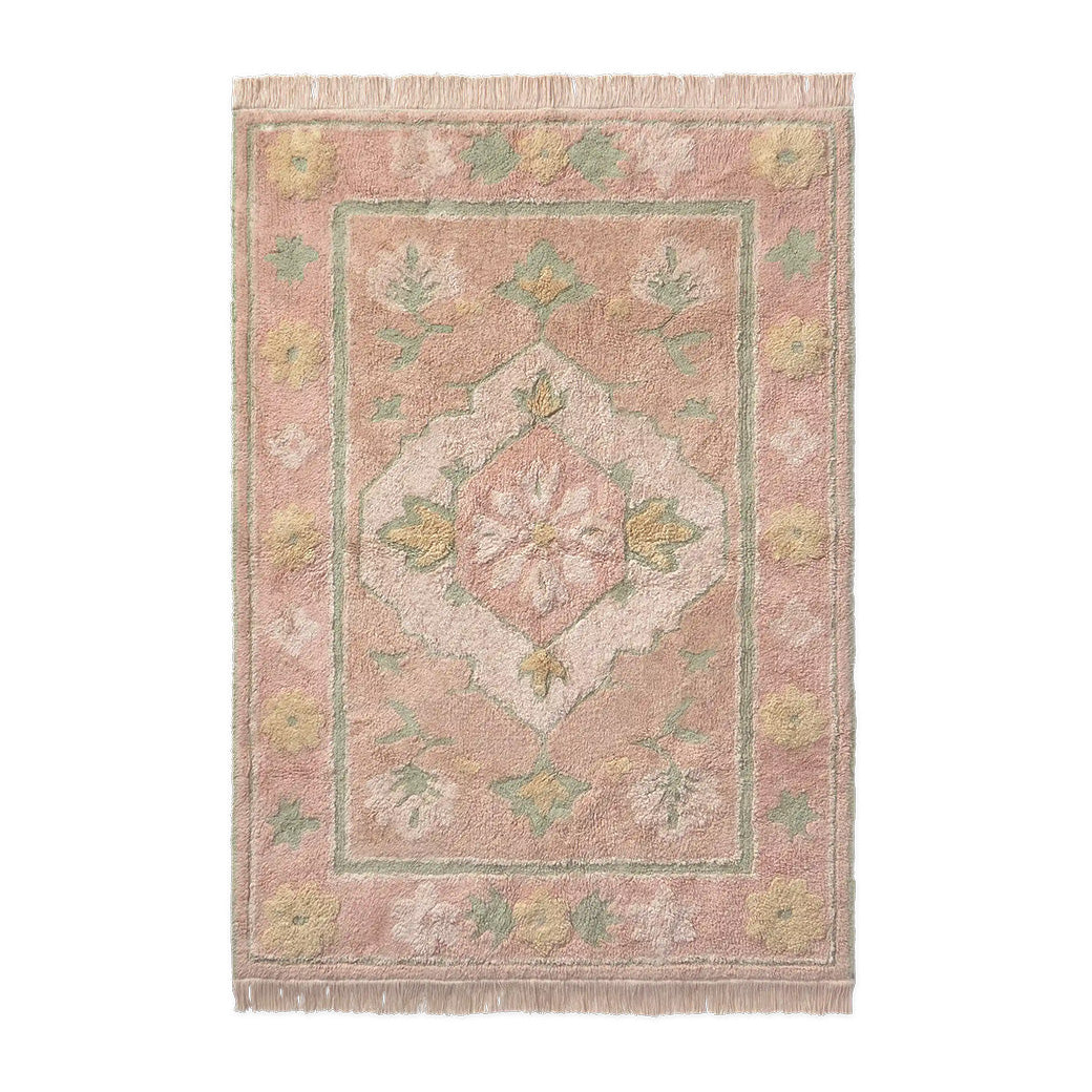 Persian Washable Rug