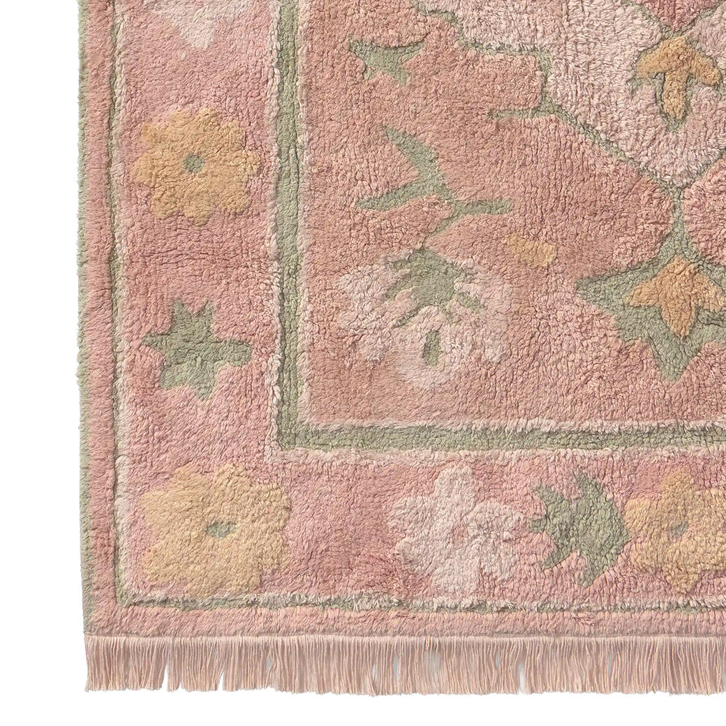Persian Washable Rug
