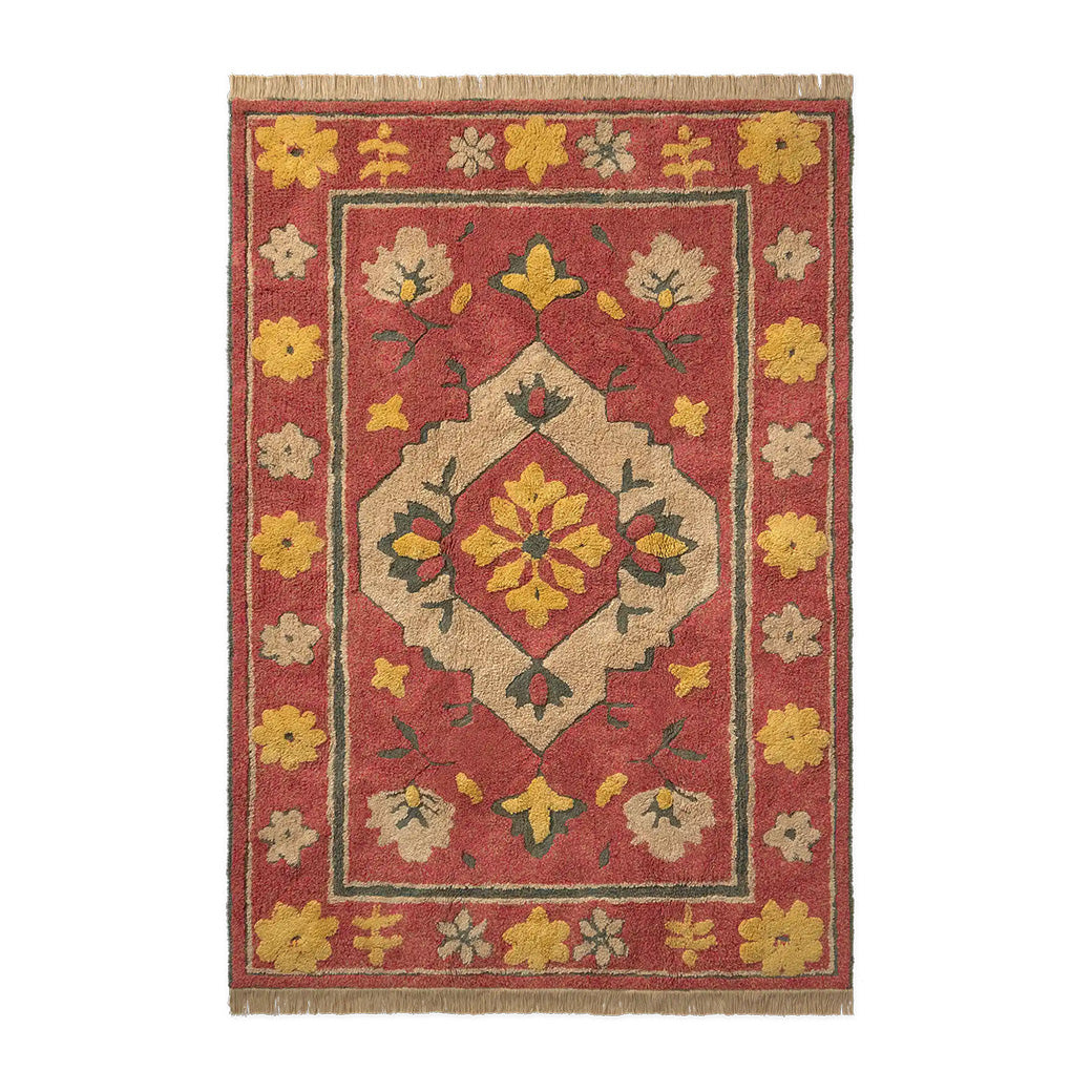 Persian Washable Rug