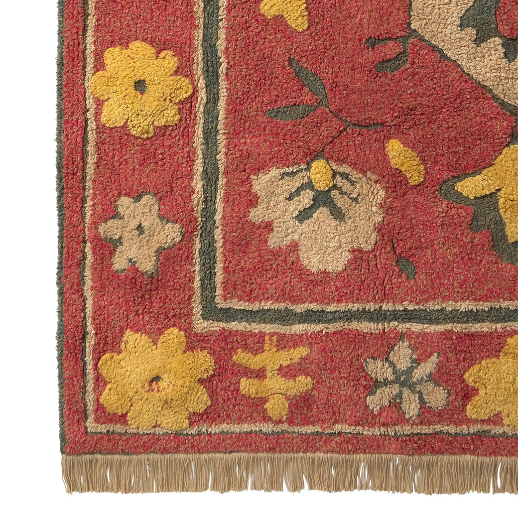 Persian Washable Rug