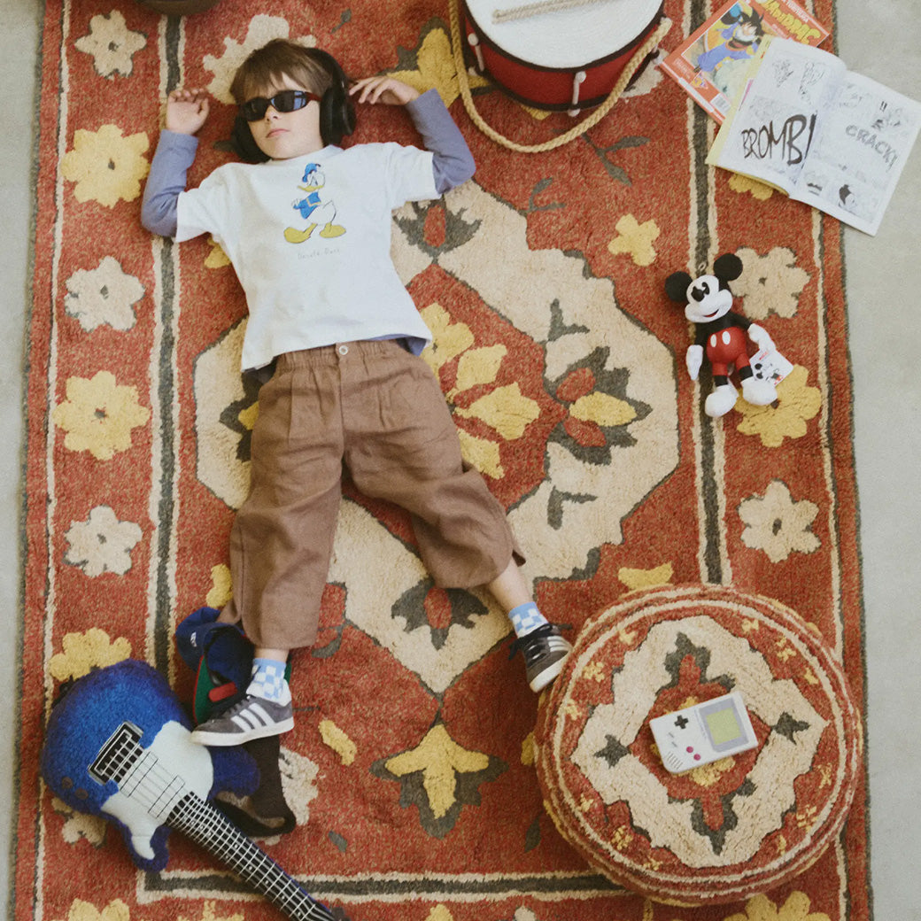 Persian Washable Rug