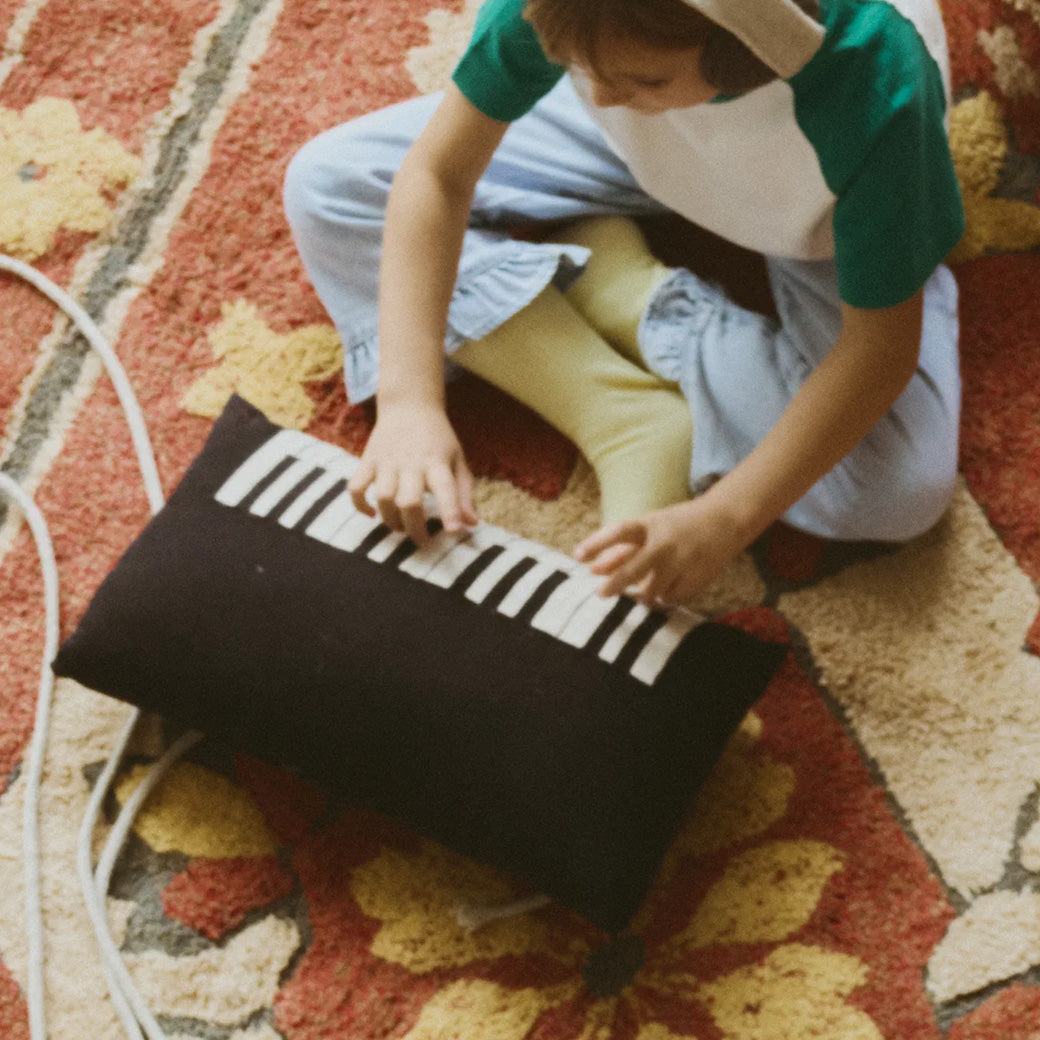 Piano Cushion