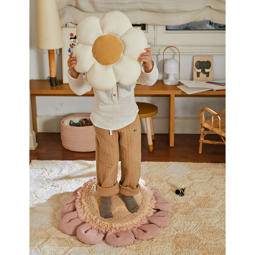 Little Daisy Cushion