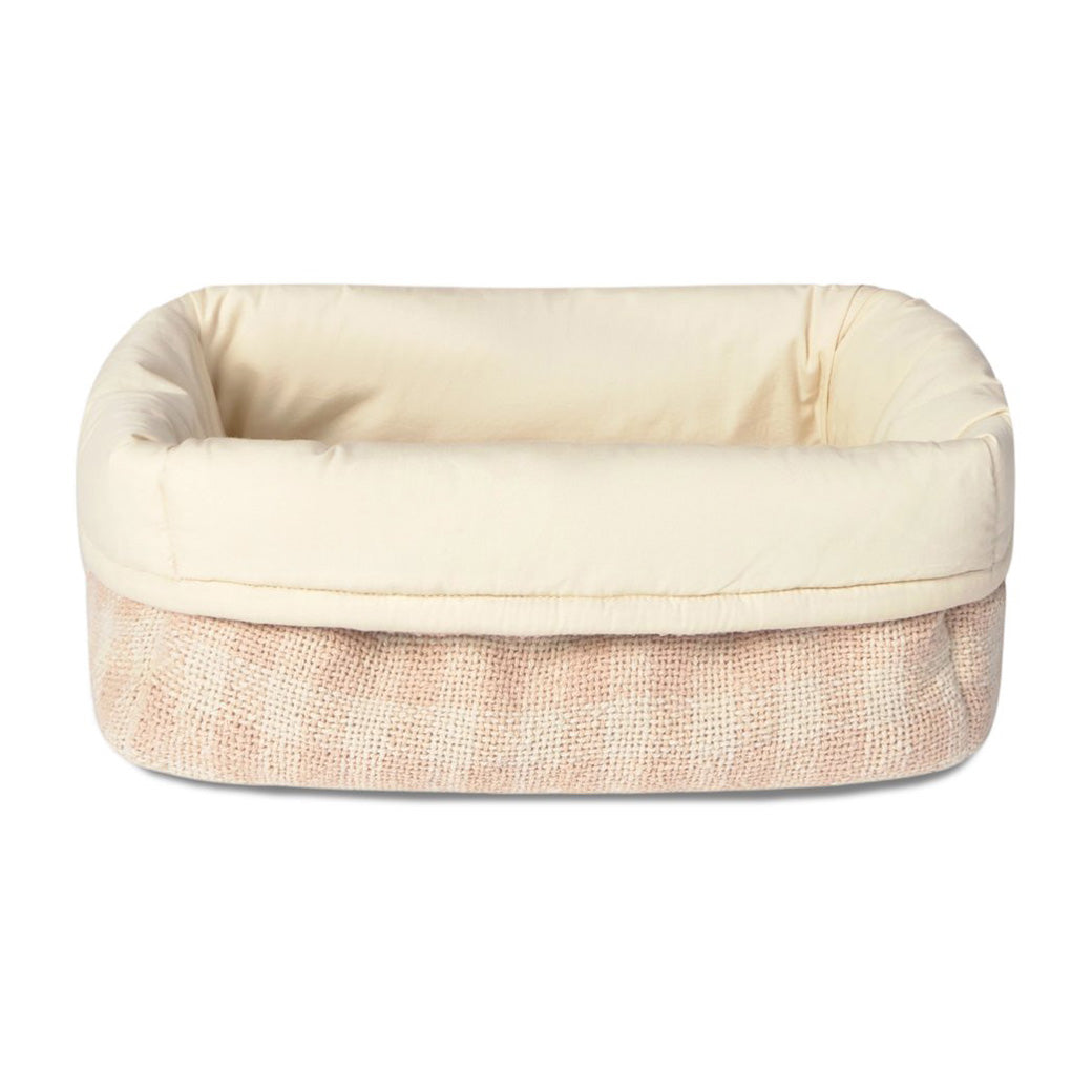 Quilted Basket