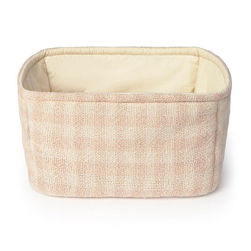 Quilted Basket
