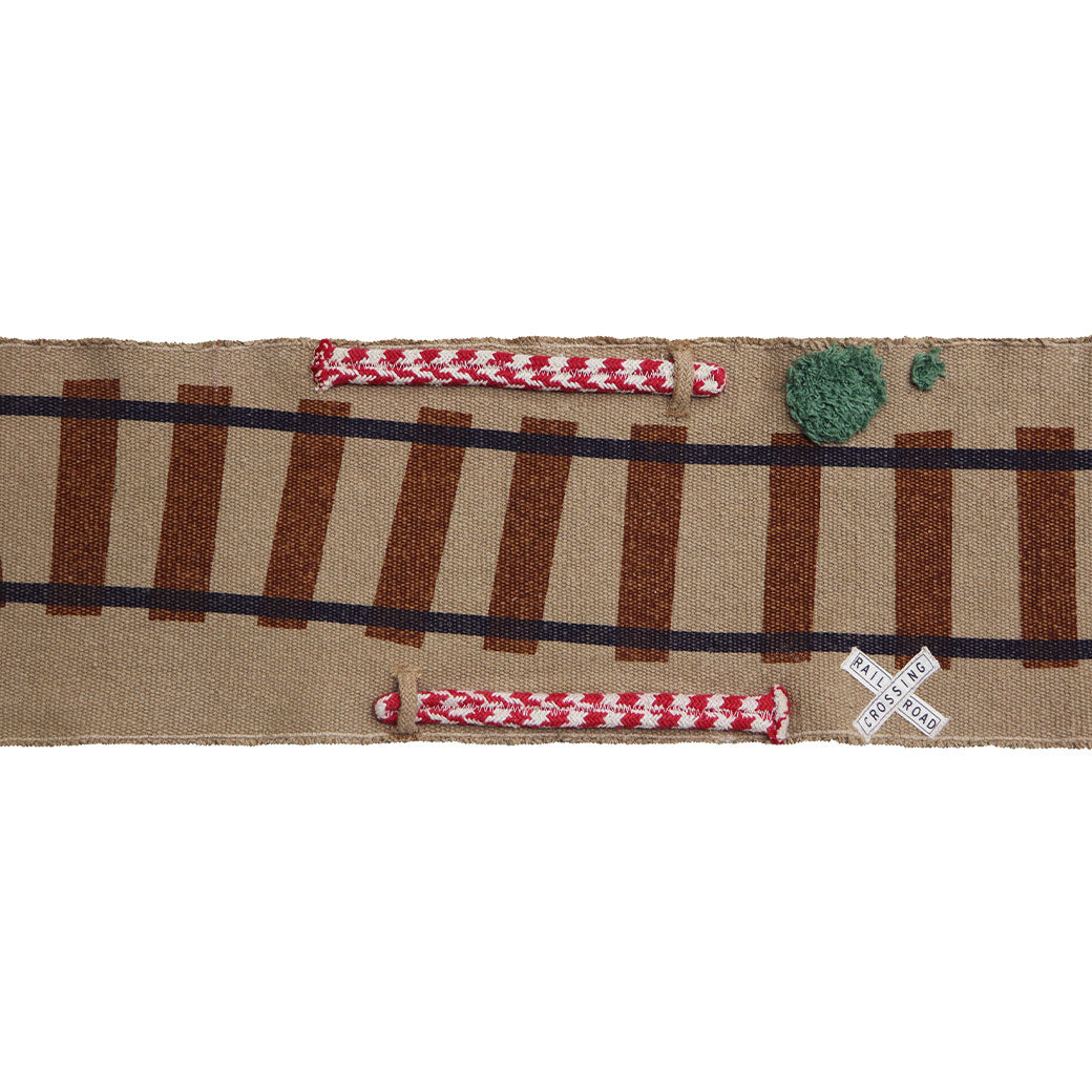 Ride & Roll Soft Toy