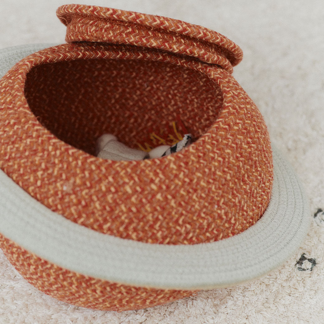 Saturn Basket