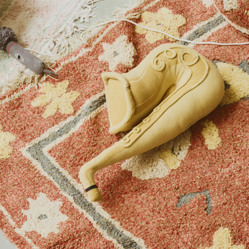 Saxophone Cushion
