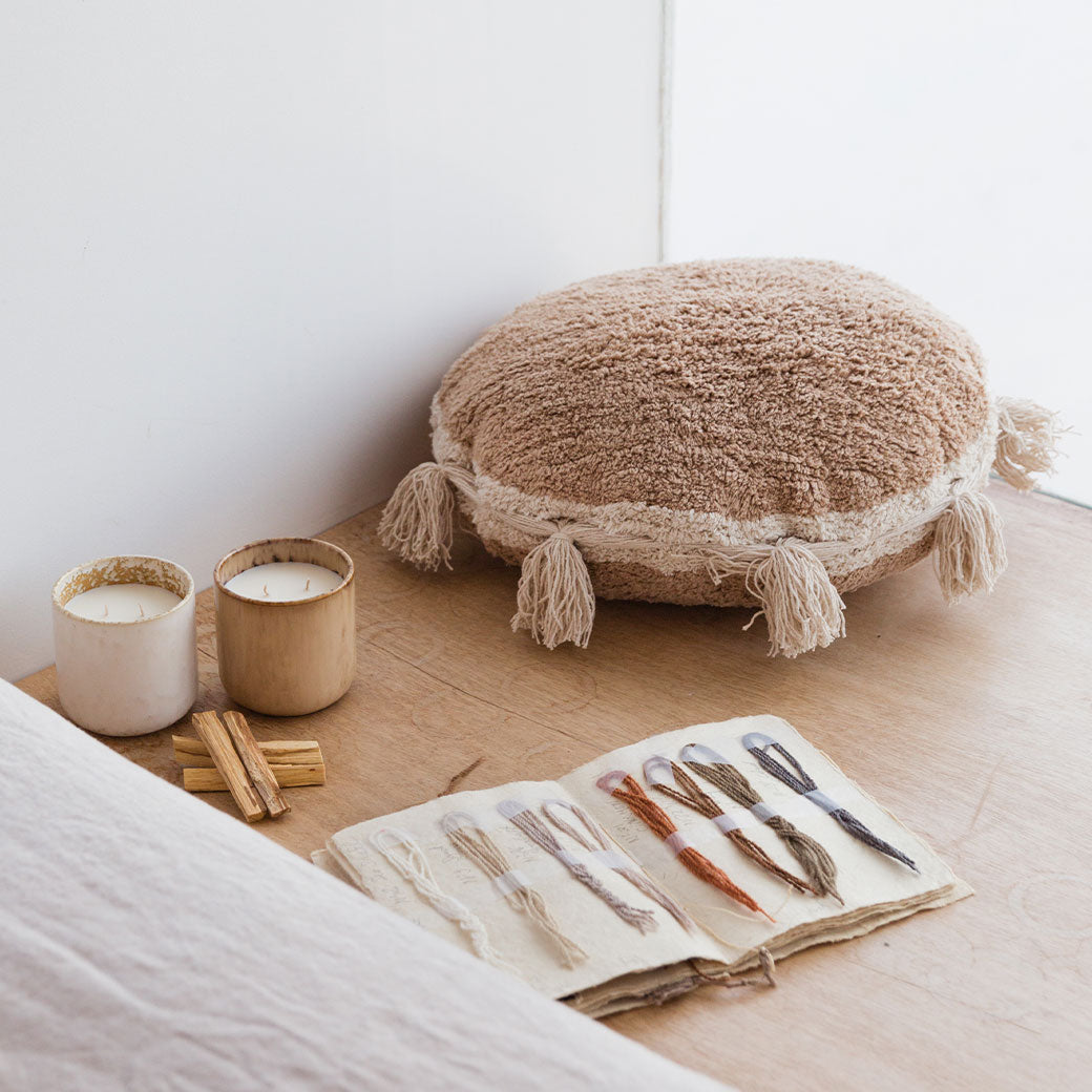 Sind Nomad Floor Cushion