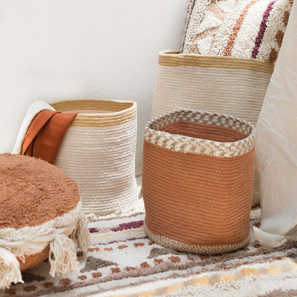 Sind Nomad Floor Cushion