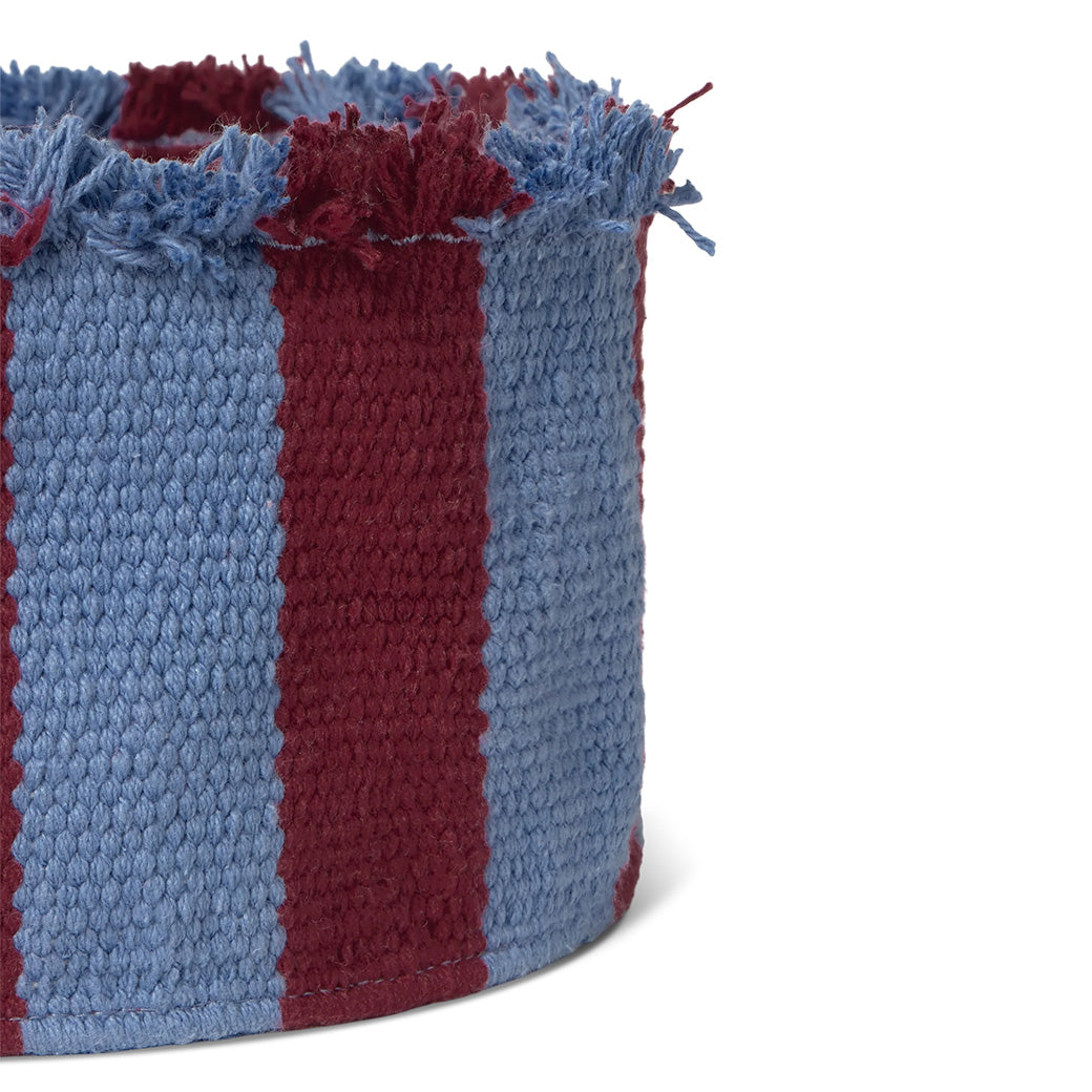 Lines Small Basket
