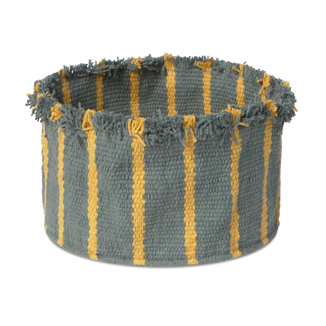 Lines Small Basket