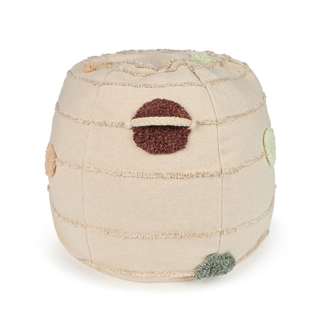 Solar System Pouf