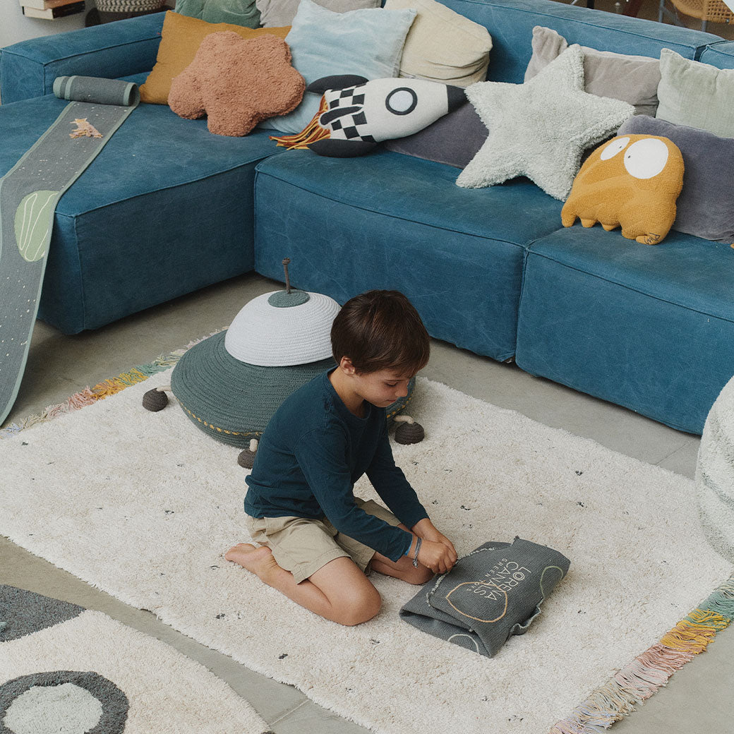 Solar System Toy Set