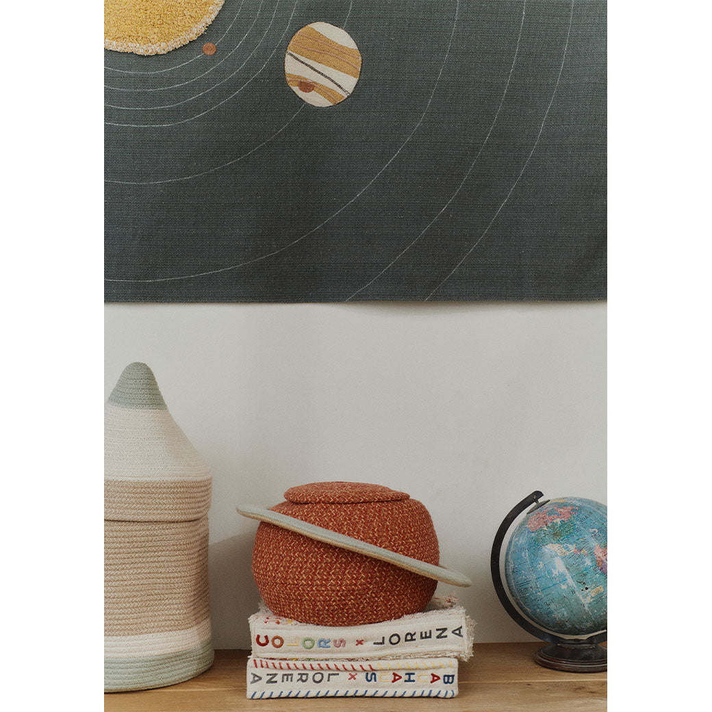 Solar System Wall Hanger